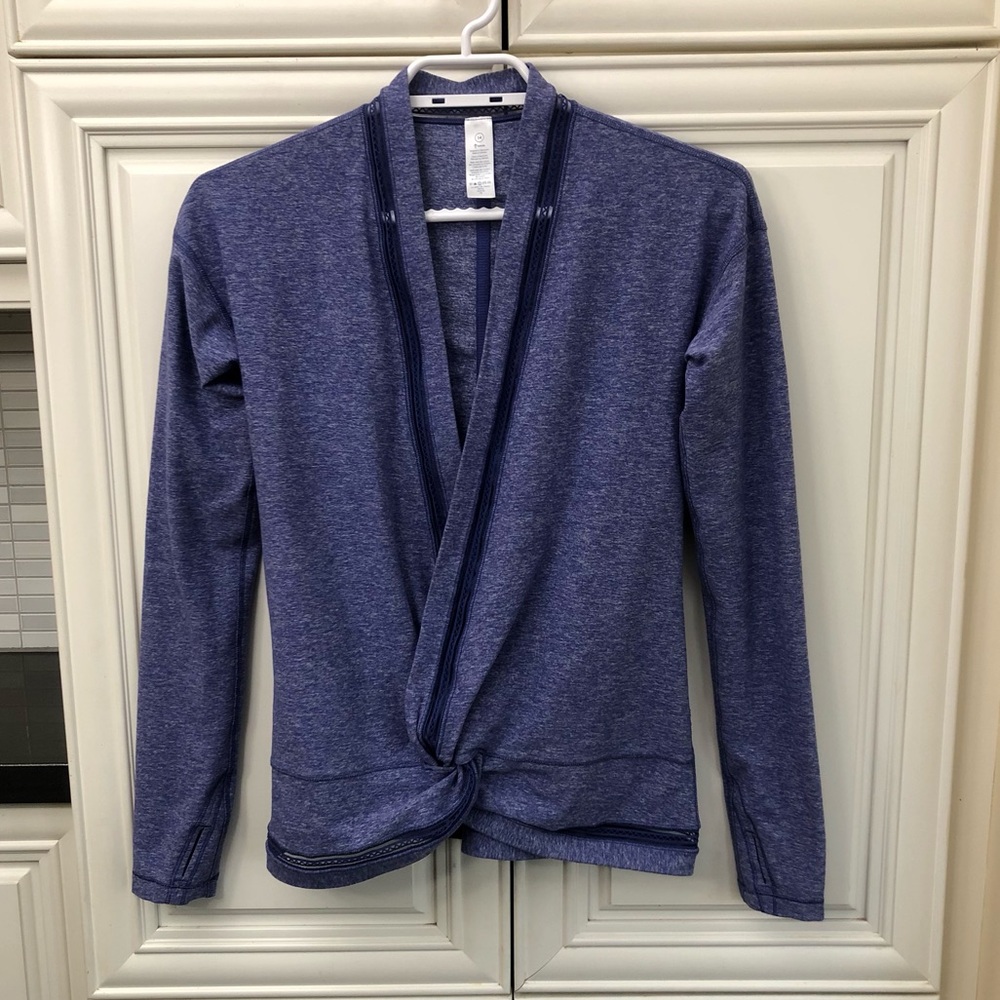 Ivivva girl’s long sleeve shirt